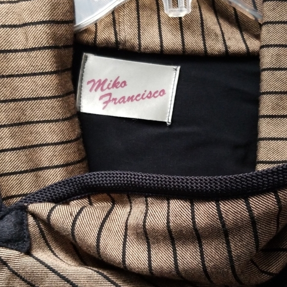 Jacket - Picture 2 of 2